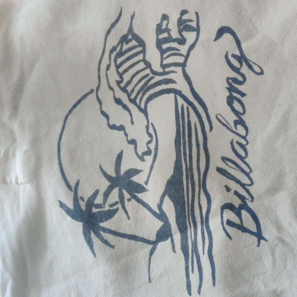 Billabong hoodie